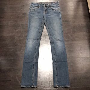 dELiA*s Morgan Jeans